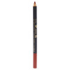 Lip Liner Pencil - 6 Warm Brown-Red by Make-Up Studio for Women - 0.04 oz Lip Liner