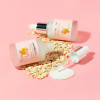 Facetory Calming Glow Weightless Facial Oil with Oats and Squalane - 1.01 fl oz