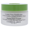 Toning Face Cream by LErbolario for Unisex - 1.6 oz Cream
