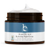 Beauty by Earth - Hyaluronic Acid Hydrating Night Cream 1.52 oz.