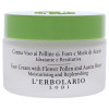 Flower Pollen Face Cream by LErbolario for Unisex - 1.6 oz Cream