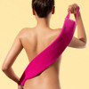 Coco & Eve Back Tan Applicator. Soft Velvet Self Tanning Back Applicator for a Natural Streak Free Sunless Tan.