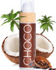 COCOSOLIS Choco Tan Accelerator with Vitamin E, Bio Oil Body Lotion for Natural Tan (110 ml)