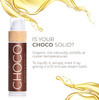COCOSOLIS Choco Tan Accelerator with Vitamin E, Bio Oil Body Lotion for Natural Tan (110 ml)
