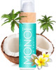 COCOSOLIS MONOI Tanning Accelerator - Organic Tanning Oil with Vitamin E & Monoi de Tahiti Oil for a Fast Intensive Tan - Tanning Enhancer for a Chocolate Tan - Nourishing Body Lotion (110 ml)