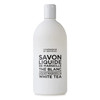 Compagnie de Provence Savon de Marseille Extra Pure Liquid Soap - White Tea - 33.8 fl oz Plastic Bottle Refill