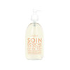 Compagnie de Provence Shower Gel Extra Pure - Sparkling Citrus - 16.9 Fl Oz Plastic Pump Bottle