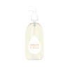 Compagnie de Provence Shower Gel Extra Pure - Sparkling Citrus - 16.9 Fl Oz Plastic Pump Bottle