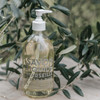 Compagnie de Provence Liquid Marseille Soap and Hand Cream Set, Olive Wood