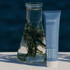 Compagnie de Provence Travel Hand Cream Extra Pure - Velvet Seaweed - 1 Fl Oz Tube