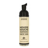 Compagnie de Provence Shower Foam, Karite (Shea Butter), 6.76 Fl Oz Pump Bottle