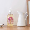 Compagnie de Provence Liquid Marseille Soap - Revitalizing Rosemary and Fig of Provence - Festive Season