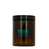 Compagnie de Provence Body Cream Apothicare - Mint Basil - 6.7 Fl Oz Glass Jar
