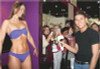 Crazy Angel Airbrush Premier Elite Spray Tan Kit