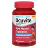 Bausch + Lomb Ocuvite Eye Health Gummies 60 Each By Bausch And Lomb