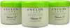 Cyclax Nature Pure Vitamin E Face & Body Cream 300ml (Pack of 3)