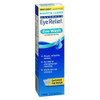 Bausch And Lomb Advanced Eye Relief Wash 4 Oz By Bausch And Lomb