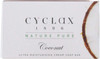 Cyclax Coconut Ultra Moisturising cream Soap Bar 90g x3