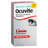 Bausch And Lomb Ocuvite Eye Vitamin & Mineral Supplement Tablets 120 Tabs By Bausch And Lomb