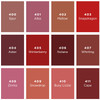 Doucce Relentless Matte Lip Crayon, Nolana 406