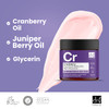 Dr Botanicals Cranberry Superfood Healthy Skin Night Moisturiser 1.69 fl oz