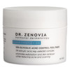 Dr. Zenovia 10% Glycolic Acne Peel Pads - Exfoliate For Acne, Hyperpigmentation, Dark Spots