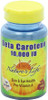 Nature'S Life Beta Carotene 10,000 Iu | 100 Softgels