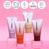 Good Dye Young DYEposit Color Depositing Conditioner (Copper) - Color Depositing Mask and Fresh Luxury Coloring Wash