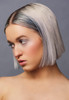 Good Dye Young Hair Makeup Semi Temporary Hair Color (Swipe Left)  Gray Semi-Temporary Hair Serum - Vegan Hair Serum Lasts 2-6 Washes