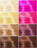 Good Dye Young Streaks and Strands Semi Permanent Hair Dye (Ex-Girl Pink) with Lightning Kit - 2 oz,