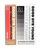 Good Dye Young Streaks and Strands Semi Perm Dye (Encore) with Lightening Kit - 2 oz
