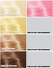 Good Dye Young Perm Dye (Pinky Puff) and Lightening Kit - 4oz