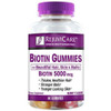 Biotin Gummies 60 Count By Windmill Health Products