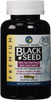 Amazing Herbs Premium Black Seed Oil Capsules - Cold Pressed Nigella Sativa Aids In Digestive Health, Immune Support, Brain Function, Gluten Free, Non Gmo - 90 Count, 500Mg