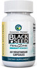 Black Seed Fenuzyme Bronc-Care - 60 caps