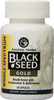 Amazing Herbs Black Seed Gold with Goldenseal and Echinacea Capsules, 60 Count