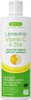 Liposomal Vitamin C 1000mg & Zinc Bisglycinate by Igennus, High Absorption Liquid Immune Support for Men, Women & Kids, USA Made & Non-GMO, Sugar-Free, Citrus Vanilla Flavor, 30-90 Liquid Servings