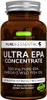 Pure & Essential Ultra Pure Epa Omega-3 Concentrate 500 Mg, Wild Fish Oil, Rtg, 90 Small Softgels