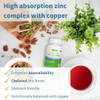 Super B-Complex + Zinc Complex Vegan Bundle, Methylated Sustained Release B Complex + 25Mg Chelated Zinc Picolinate & Bisglycinate With Copper, By Igennus