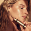 Jouer Bloom, Bronze & Glow Bronzer + Highlighter Duo | Sunrise | Men & Women | Hydrating Cream Formula | Natural Glow | Beauty Cosmetics | Paraben, Gluten & Cruelty Free | Vegan Friendly