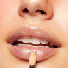 Jouer Long Wear Lip Topper | Men & Women | Lip Gloss | Moisturize & Nourish Lips | Non-Stick Shimmer | Skin Protecting Formula | Vanilla Flavor | Paraben, Gluten, & Cruelty Free | Vegan Friendly