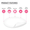 Dermalogy by Neogenlab a-clear Soothing Acne Care