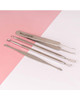 Brush Works Blackhead Removal And Blemish Extractor Kit