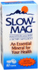 Slow-Mag Tablets With Calcium 60 Tablets (1 Pack)