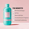 Hairburst Hair Growth Shampoo Coconut and Avocado Aroma 350ml
