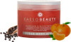 Kaeso Beauty Mandarin & Black Pepper Sugar Body Scrub (450ml)