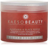 Kaeso Beauty Mandarin & Black Pepper Sugar Body Scrub (450ml)