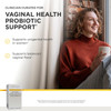 Integrative Therapeutics Pro Flora Women’s Probiotic  Vaginal Health Probiotic  Supports Urogenital Health in Women Convenient Daily Use  30 Capsules (30 Capsules)