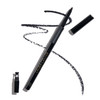 LAURA GELLER NEW YORK Inkcredible Precise Gel Waterproof Smudge-proof Eyeliner Pencil with Built in Sharpener, Blackbird