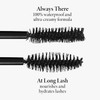 LAURA GELLER At Long Lash Mascara for Volume and Length